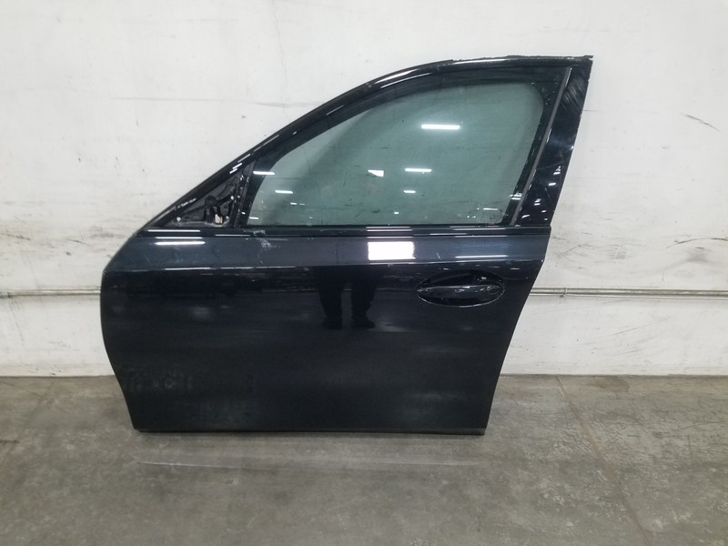 2024 BMW M3 CS xDrive G80 Left Front Driver Door #7239 o4