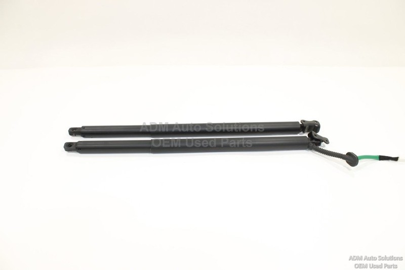 2024-25 MAZDA CX-90 REAR LH/RH TAILGATE LIFTGATE POWER LIFT STRUT SHOCK SET OEM
