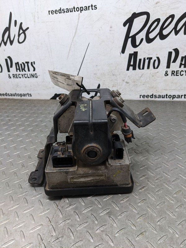 Anti-Lock Brake Part Assembly Fits 96-97 S10/S15/SONOMA 1190468