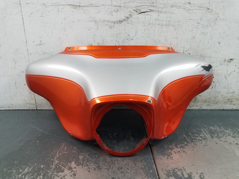 1999 Harley Touring Ultra ClassicOuter Nose Fairing - * #7042 VV4