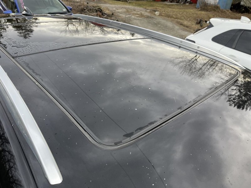 2018-24 CADILLAC XT5 SUNROOF PANORAMIC ASSEMBLY W/TRACKS MOTORS BLIND 39K 62351