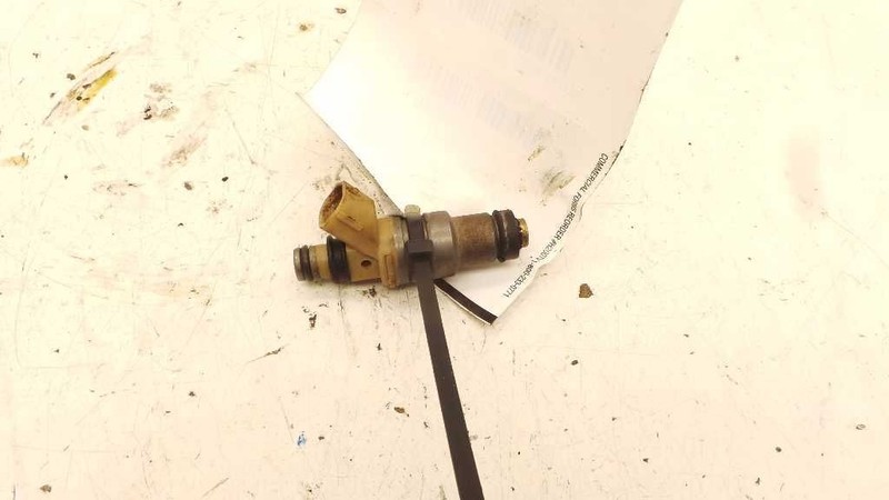 88 89 TOYOTA MR2 FUEL INJECTOR 4AGELC