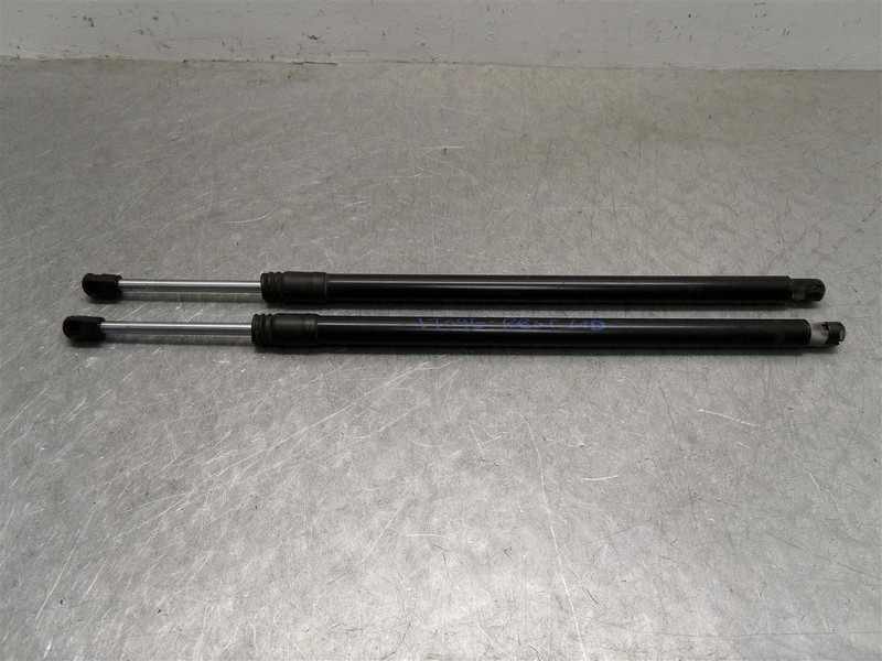 2006 LINCOLN NAVIGATOR LIFTGATE STRUTS SET OF 2 OEM 172.FD2206