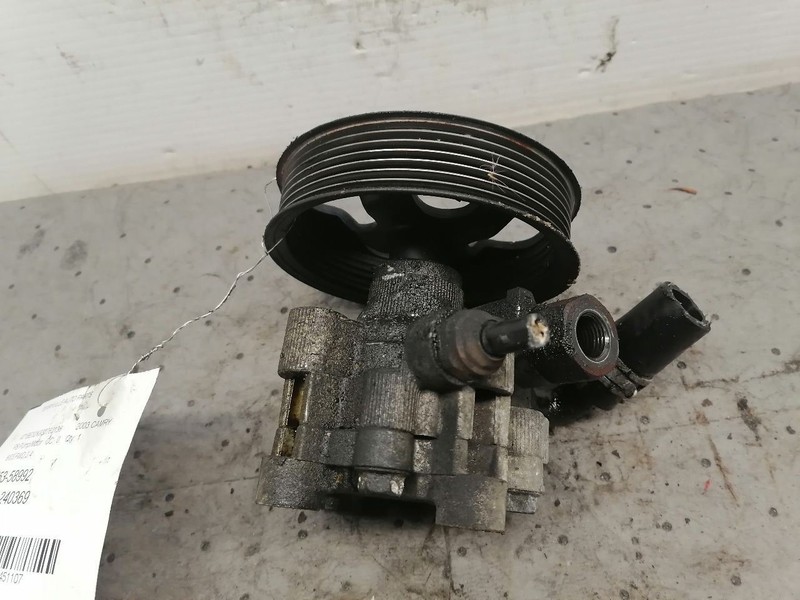 Power Steering Pump VIN E 5th Digit 4 Cylinder Fits 02-09 CAMRY 1451107