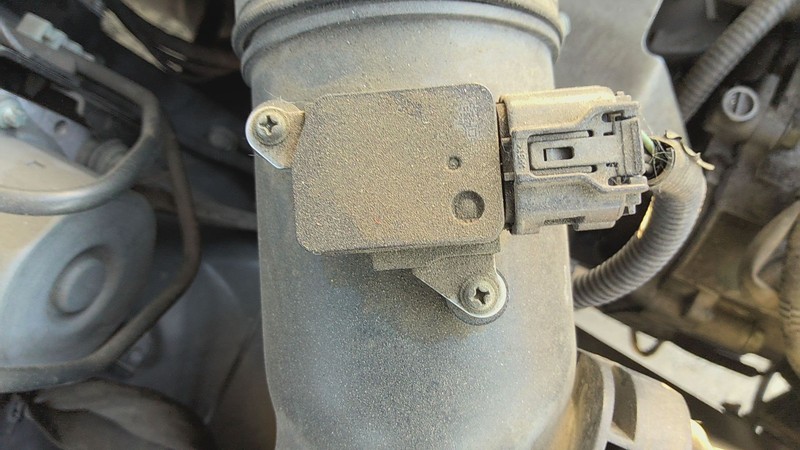 Air Flow Meter SUBARU IMPREZA 08 09 10 11 12 13 14 15 16