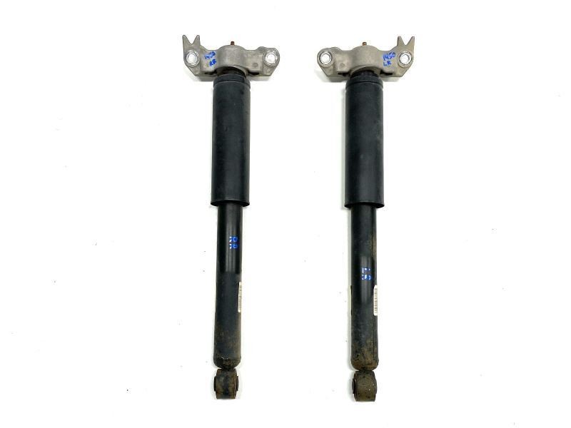 Rear Shock Absorber x2 20982300 Fits 2011-2013 Buick Regal 80211
