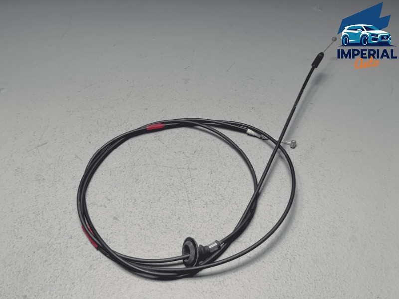 2019-2025 Toyota RAV4 Hood Bonnet Release Open Opener Cable OEM