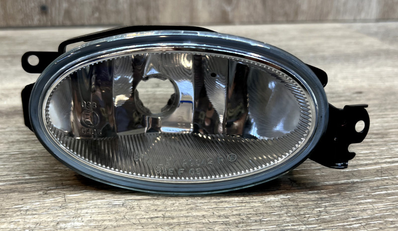 2013-2015 Honda Civic Front Right Passenger Fog Light OEM