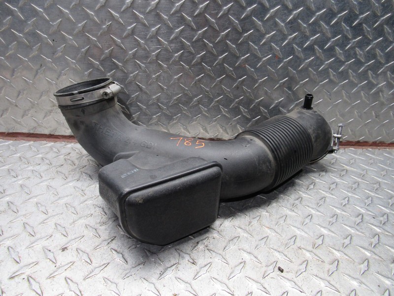 2017 HYUNDAI SONATA AIR INTAKE TUBE - HOSE ASSY 28130-C1360 2.4L