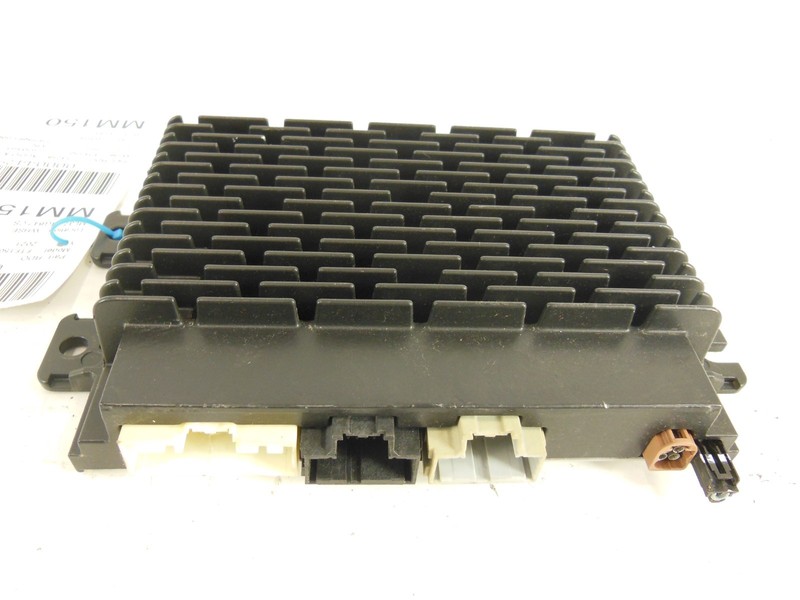 2021-2022 Ford F-150 Amplifier Audio Amp OEM ML37-14G647-CS