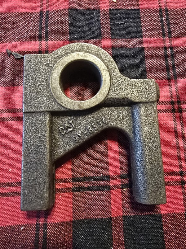 CAT 9Y-8534 Caterpillar Rocker Support Arm*FREE SHIPPING*