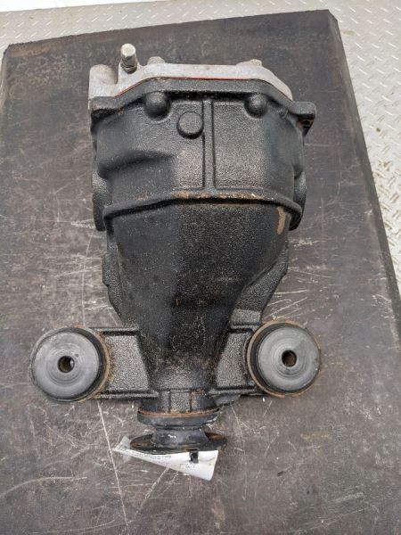 Carrier Rear Axle Convertible 3.909 Ratio Fits 06-15 LEXUS IS250 1034484