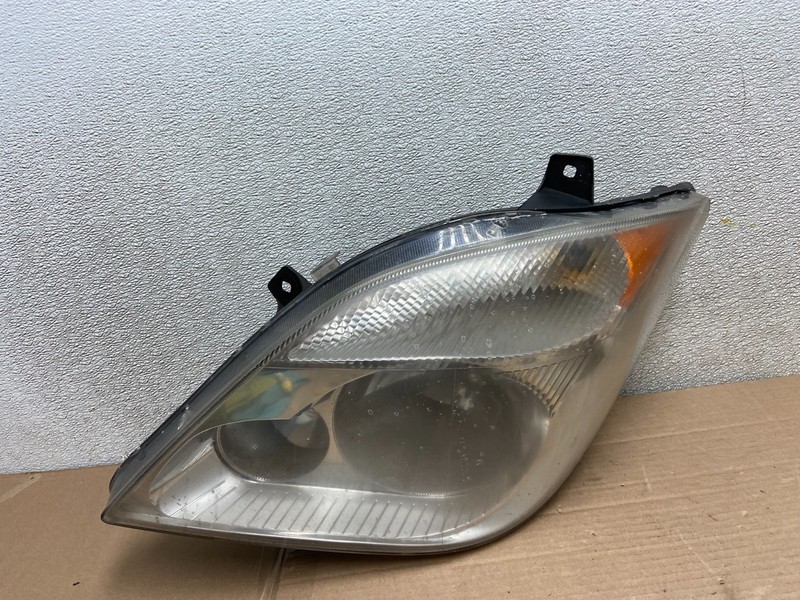2007 to 2013 Mercedes Sprinter Headlight Left Driver Side Halogen Oem AA8678 DW