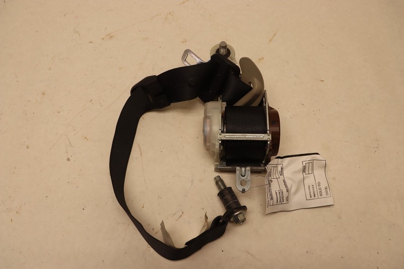 2014-2020 INFINITI QX60 REAR 2ND SECOND ROW RIGHT SIDE SEAT BELT OEM