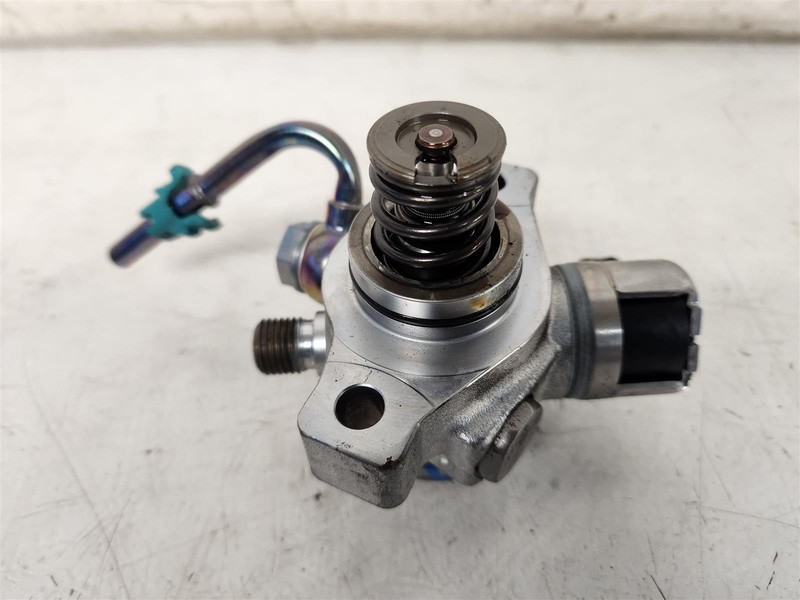 2022-2023 Acura Mdx, 21-23 Tlx High Pressure Engine Gas Fuel Pump 16790-6S9-A01