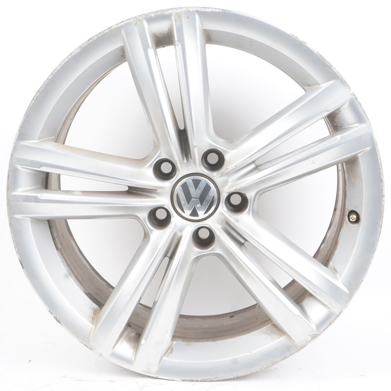 2012 - 2015 Volkswagen VW Passat Wheel Rim561601025C