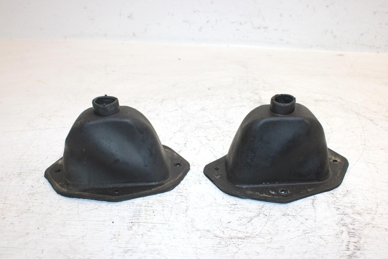1996 Polaris 500 Oem Tie Rod Boot Pair 5410328 5410388 SP14