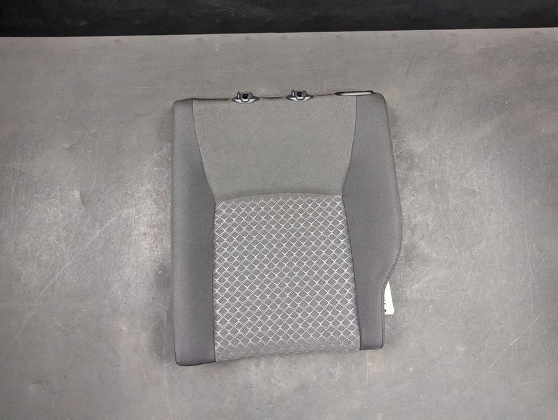 Rear Left Seat Upper Cushion 2021 Toyota C-HR 71018-F4020 2020 2022