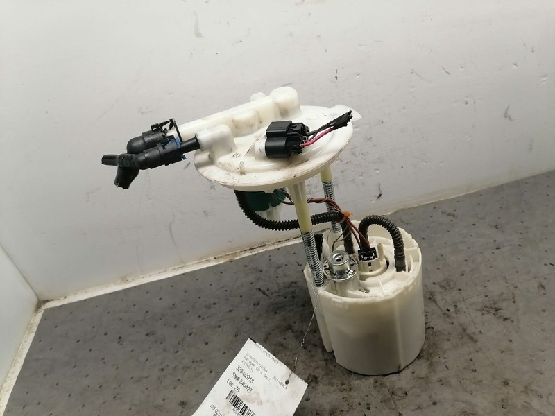 Fuel Pump Assembly Without Flex Fuel Vehicle Fits 12-13 IMPALA 1479806