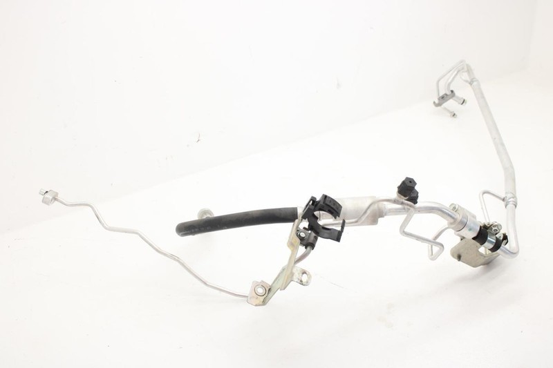 22-25 Nissan FRONTIER 3.8L V6 High and Low Pressure Discharge Ac Hose Line