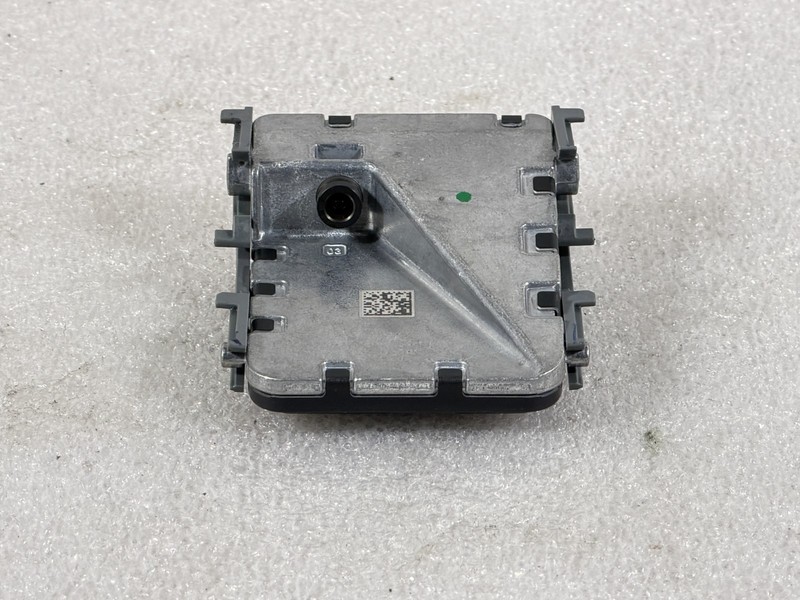 2018-2019 TOYOTA CHR C-HRLANE ASSIST CAMERA 8646C-F4011 FRONT WINDSHIELD #015