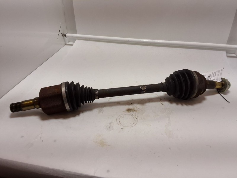 Driver Axle Shaft Front Axle Outer Fits 14-21 PROMASTER 1500 VAN 3534784