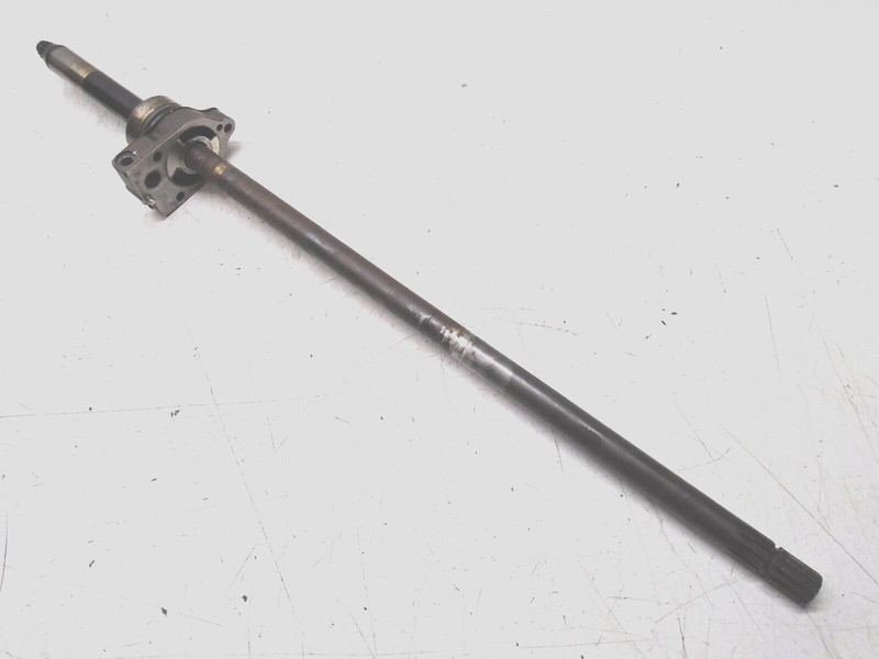 CF4 Mercury 350 35Hp Outboard Driveshaft w/ Water Pump Body & Bearing 45-38466