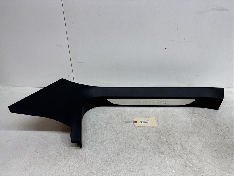 ⚡️12-20 Tesla S Front LH Sill Plate A-Pillar Trim CoverPanel 103039000D 19030 S6