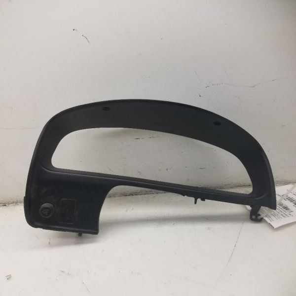 1998 TOYOTA 4RUNNER SR5 SPEEDOMETER DASH BEZEL ASSEMBLY