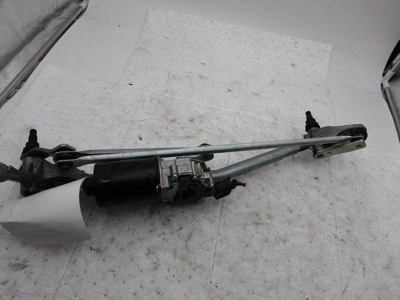 2008 BMW 328I Wiper Linkage OEM Black 141K Miles Warranty NJ25-24051-609327