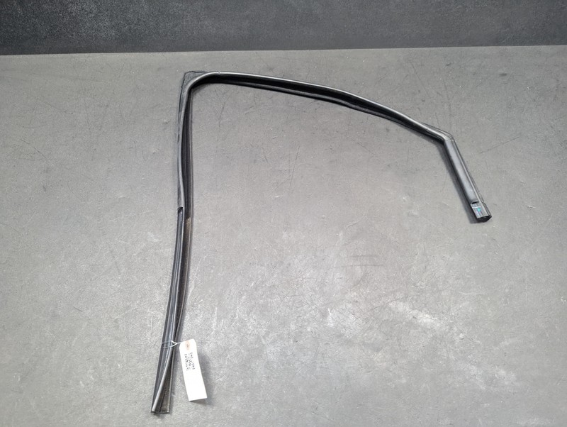 Rear Right Door Window Glass Run Channel 2021 Ford EcoSport FN1Z-7425766 18- 23