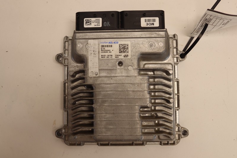 2020-2022 HYUNDAI PALISADE 3.8L FWD ECM ENGINE COMPUTER MODULE US MARKET OEM