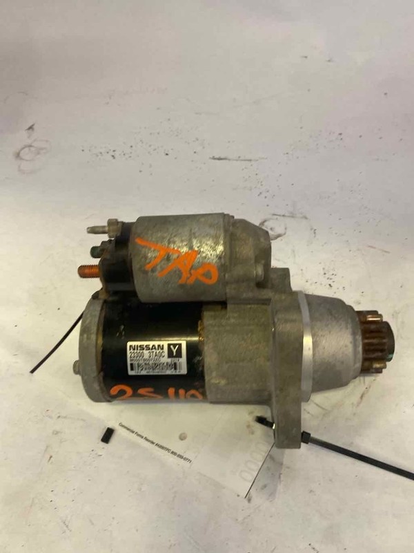 Starter Motor NISSAN ALTIMA 13 14 15 16 17 18