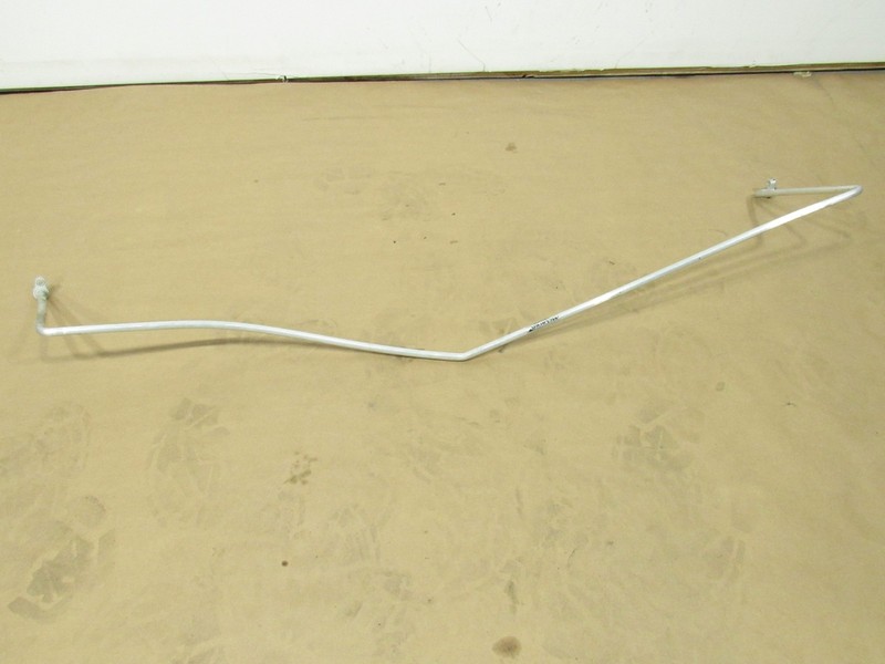 20-23 McLaren GT 2021 AC A/C Condition Hose Pipe Line Tube ;@1