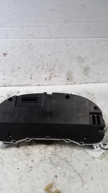 2019 Hyundai Ioniq Speedometer Gauge OEM Red 94023G2660 47K Miles