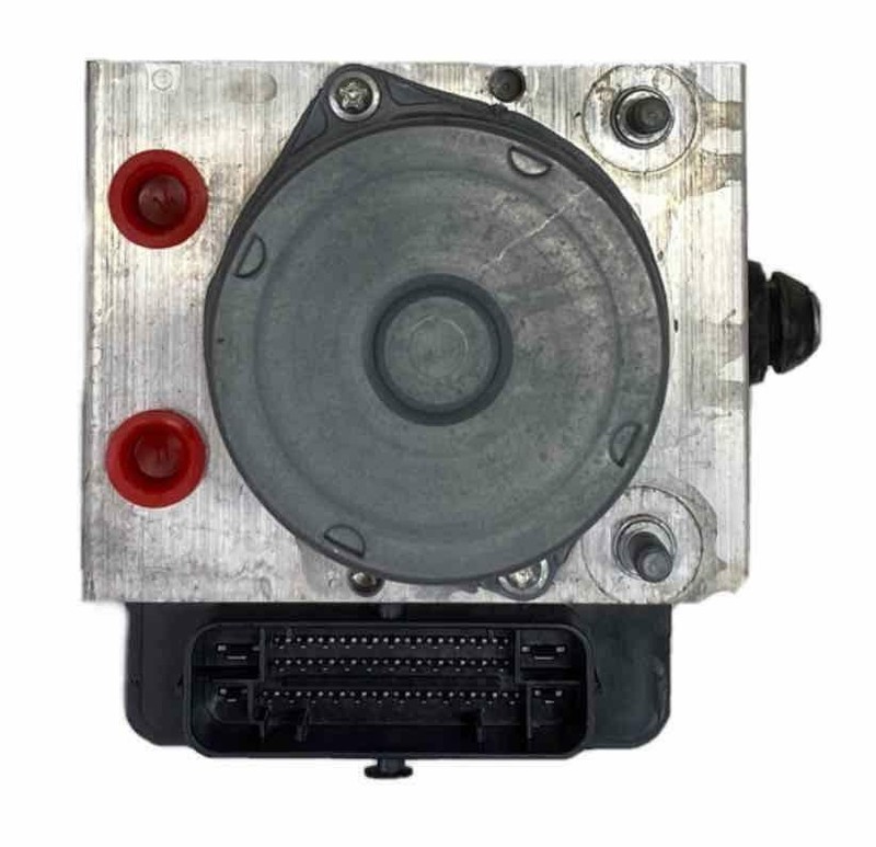 2016 JEEP CHEROKEE ANTI LOCK BRAKE MODULE ABS PUMP ASSY OEM 68268292AC