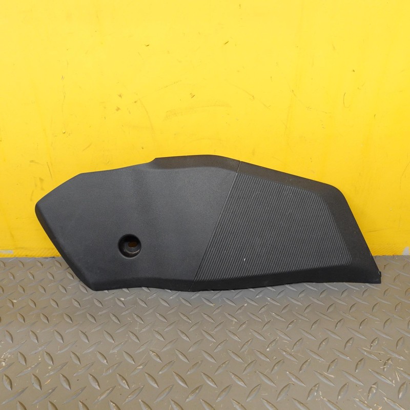 2022-2024 FORD MAVERICK LEFT SIDE CONSOLE LID TRIM COVER OEM NZ6E04609AC