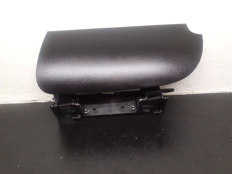 15-16 Dodge Caravan Upper Glove Box Door Black OEM 1SV44DX9AH