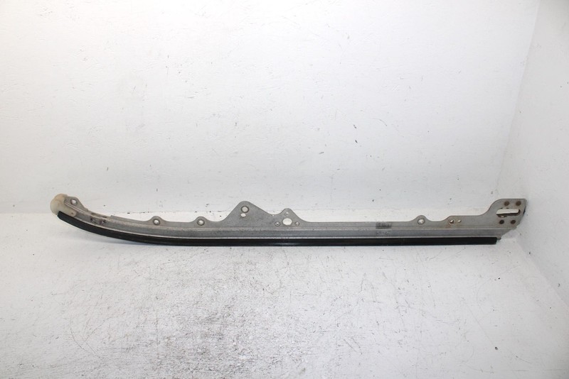 1996 Yamaha Vmax 600 Oem Left Skid Rail W/Runner 8AX-W4741-00-00 SY29