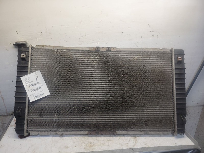 Radiator Fits 97-99 RIVIERA 1688236