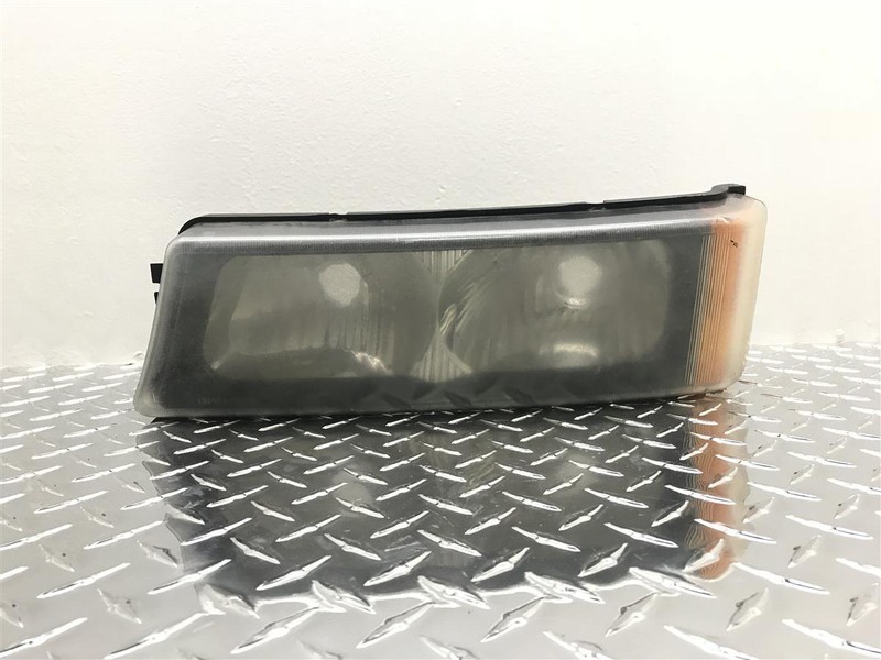 2003-2006 SILVERADO 1500 2500 3500 DRIVER PARK LAMP-TURN SIGNAL OEM 116-02361L