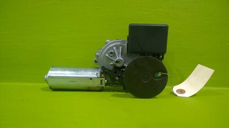 03 04 05 06 07 08 EXPEDITION NAVIGATOR REAR WIPER MOTOR OEM 3490-9