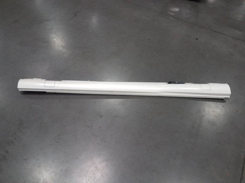 2012 Mercedes AMG E 63Wagon Right Side Skirt Rocker Panel #83055 P11