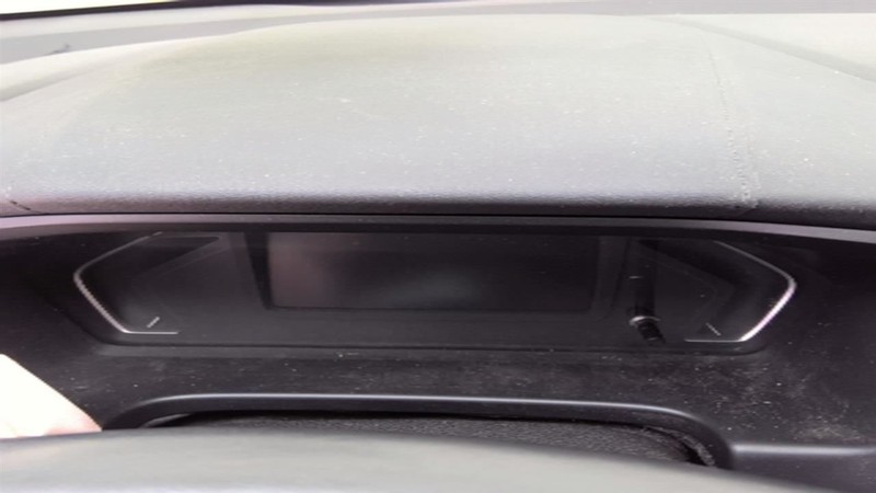 Speedometer Cluster US Market MPH Elite Fits 19 ODYSSEY 1563760