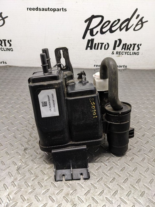 2017 - 2025 CHRYSLER PACIFICA FUEL EVAPORATOR VAPOR CANISTER OEM 5203036 1181566