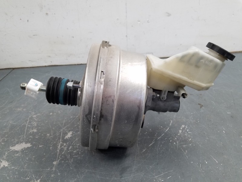 2017 Camaro ZL1Brake Master Cylinder / Booster #4594 A8