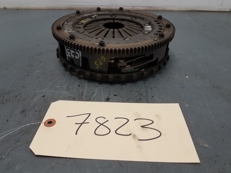 Lamborghini GallardoOEM E-Gear Clutch Assembly #7823 i5
