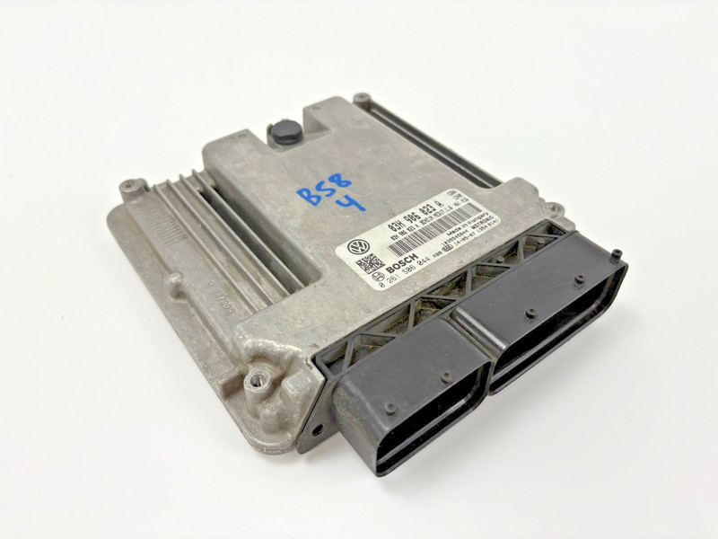 ✅11-18 Porsche Cayenne 3.6 Engine Computer Control Module ECU ECM 03H906023A OEM