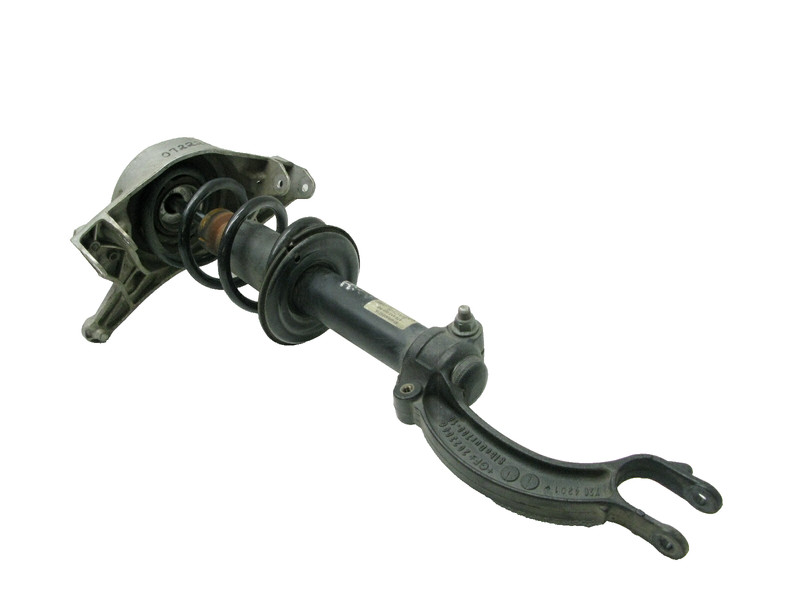 09-17 AUDI 8T A5 S5 A4 FRONT RIGHT PASSENGER SUSPENSION SHOCK ABSORBER STRUT 072