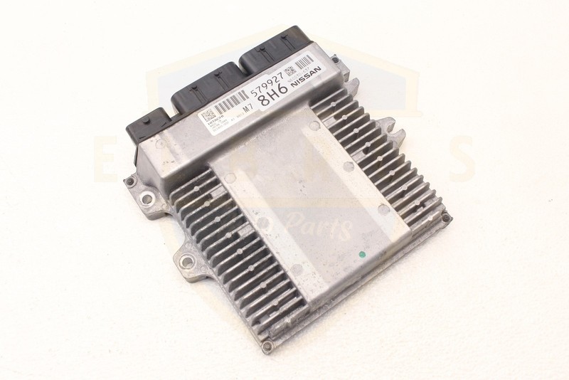 2018 2019 2020 INFINITI Q50 ECU ENGINE COMPUTER CONTROL MODULE OEM